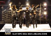 GLAY、伝説の20万人ライブのリバイバル公演のパッケージリリースが決定 - 画像一覧（2/2）