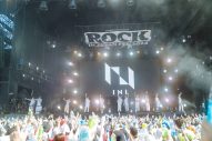 【ライブレポート】INI『ROCK IN JAPAN FESTIVAL 2024』灼熱のステージで初パフォーマンス - 画像一覧（6/14）