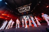 【ライブレポート】INI『ROCK IN JAPAN FESTIVAL 2024』灼熱のステージで初パフォーマンス - 画像一覧（9/14）