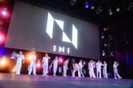 【ライブレポート】INI『ROCK IN JAPAN FESTIVAL 2024』灼熱のステージで初パフォーマンス - 画像一覧（11/14）