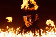 EXILE AKIRA&MIYAVI、中国の人気歌唱リアリティ番組 『Call Me by Fire』に日本人として初出演 - 画像一覧（2/5）