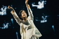 【ライブレポート】宇多田ヒカル 初の海外アジア単独公演を台北で開催！セトリのプレイリストも公開 - 画像一覧（5/14）