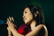 【ライブレポート】宇多田ヒカル 初の海外アジア単独公演を台北で開催！セトリのプレイリストも公開 - 画像一覧（9/14）