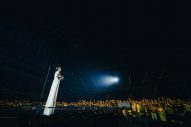 【ライブレポート】宇多田ヒカル 初の海外アジア単独公演を台北で開催！セトリのプレイリストも公開 - 画像一覧（12/14）