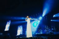 【ライブレポート】宇多田ヒカル 初の海外アジア単独公演を台北で開催！セトリのプレイリストも公開 - 画像一覧（13/14）