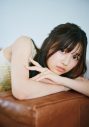 『週プレ』最新号は乃木坂46特集号！表紙＆巻頭グラビアは五期生・冨里奈央 - 画像一覧（4/5）