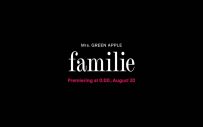 Mrs. GREEN APPLE最新シングル「familie」MVのティザーを公開 - 画像一覧（1/1）