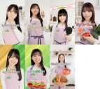 乃木坂46メンバーが、国産食材の魅力を伝える動画が7週連続で配信 - 画像一覧（1/8）
