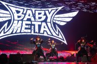 BABYMETAL『SUMMER SONIC BANGKOK 2024』にて、BODYSLAM、F.HEROとの三者共演が実現 - 画像一覧（2/9）