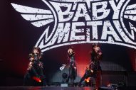 BABYMETAL『SUMMER SONIC BANGKOK 2024』にて、BODYSLAM、F.HEROとの三者共演が実現 - 画像一覧（3/9）