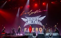 BABYMETAL『SUMMER SONIC BANGKOK 2024』にて、BODYSLAM、F.HEROとの三者共演が実現 - 画像一覧（6/9）
