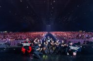 BABYMETAL『SUMMER SONIC BANGKOK 2024』にて、BODYSLAM、F.HEROとの三者共演が実現 - 画像一覧（8/9）