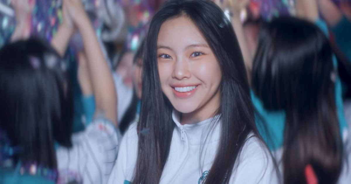 NewJeans出演の花王「Essential」新TVCM公開！うるサラ髪なびくダンス  