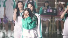 NewJeans出演の花王「Essential」新TVCM公開！うるサラ髪なびくダンスを披露 - 画像一覧（16/20）