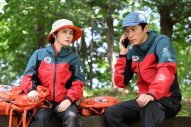 Snow Man向井康二からのコメントが到着！初の父親役に挑戦した『マウンテンドクター』について語る - 画像一覧（2/6）