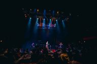 【ライブレポート】安田レイ、一夜限りのプレミアムライブ開催！Chara、宇多田ヒカルの名曲カバーも - 画像一覧（5/6）