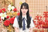 アイドル界の料理番長・守屋麗奈（櫻坂46）が、有名回転寿司チェーン「魚べい」の“神”と直接対決 - 画像一覧（1/9）