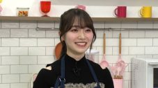 アイドル界の料理番長・守屋麗奈（櫻坂46）が、有名回転寿司チェーン「魚べい」の“神”と直接対決 - 画像一覧（2/9）
