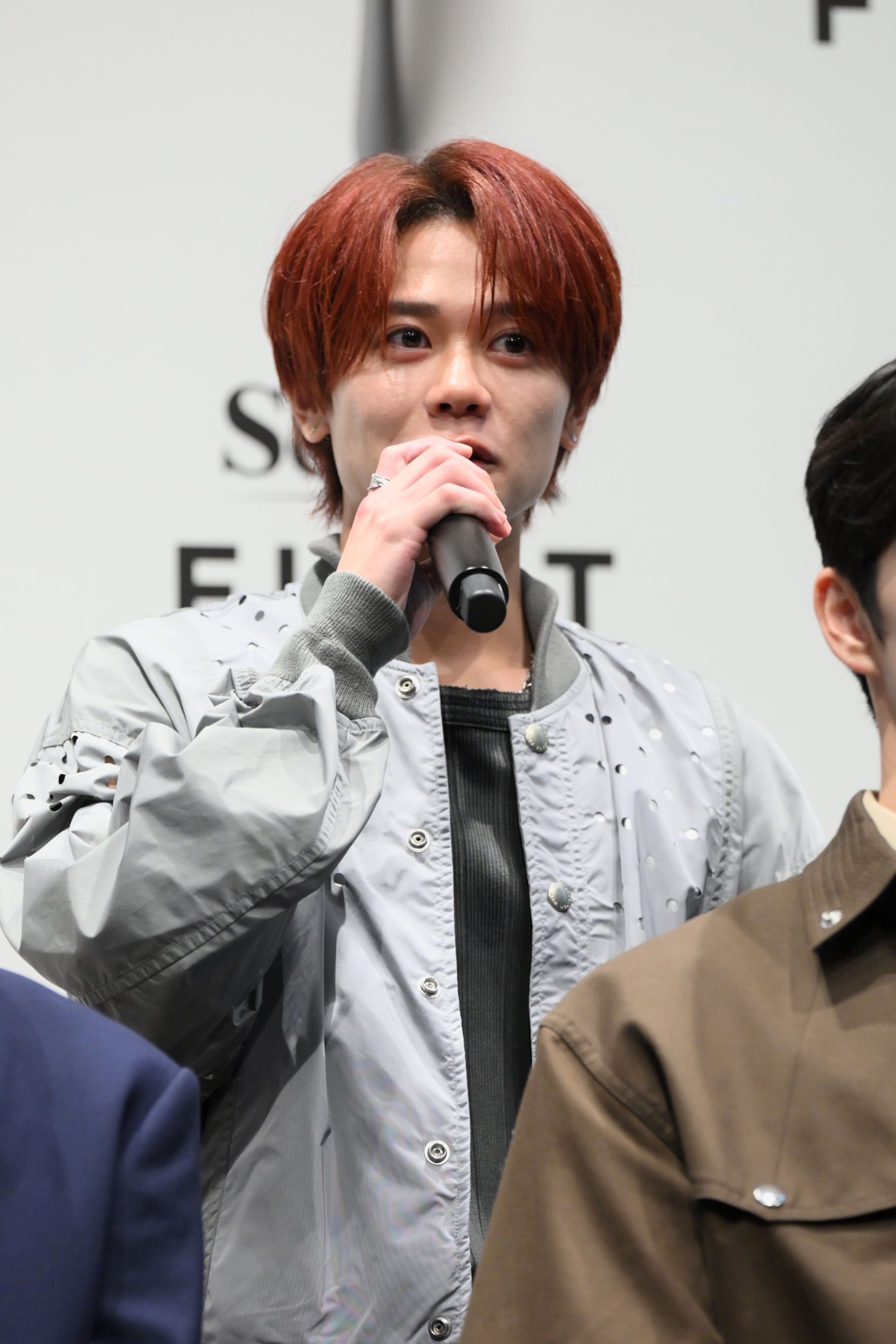 【レポート】INI「Schick FIRST TOKYO」新CM発表会に登壇！「美容をたくさん盛り上げられるように頑張りたい」 - 画像一覧（4/14）