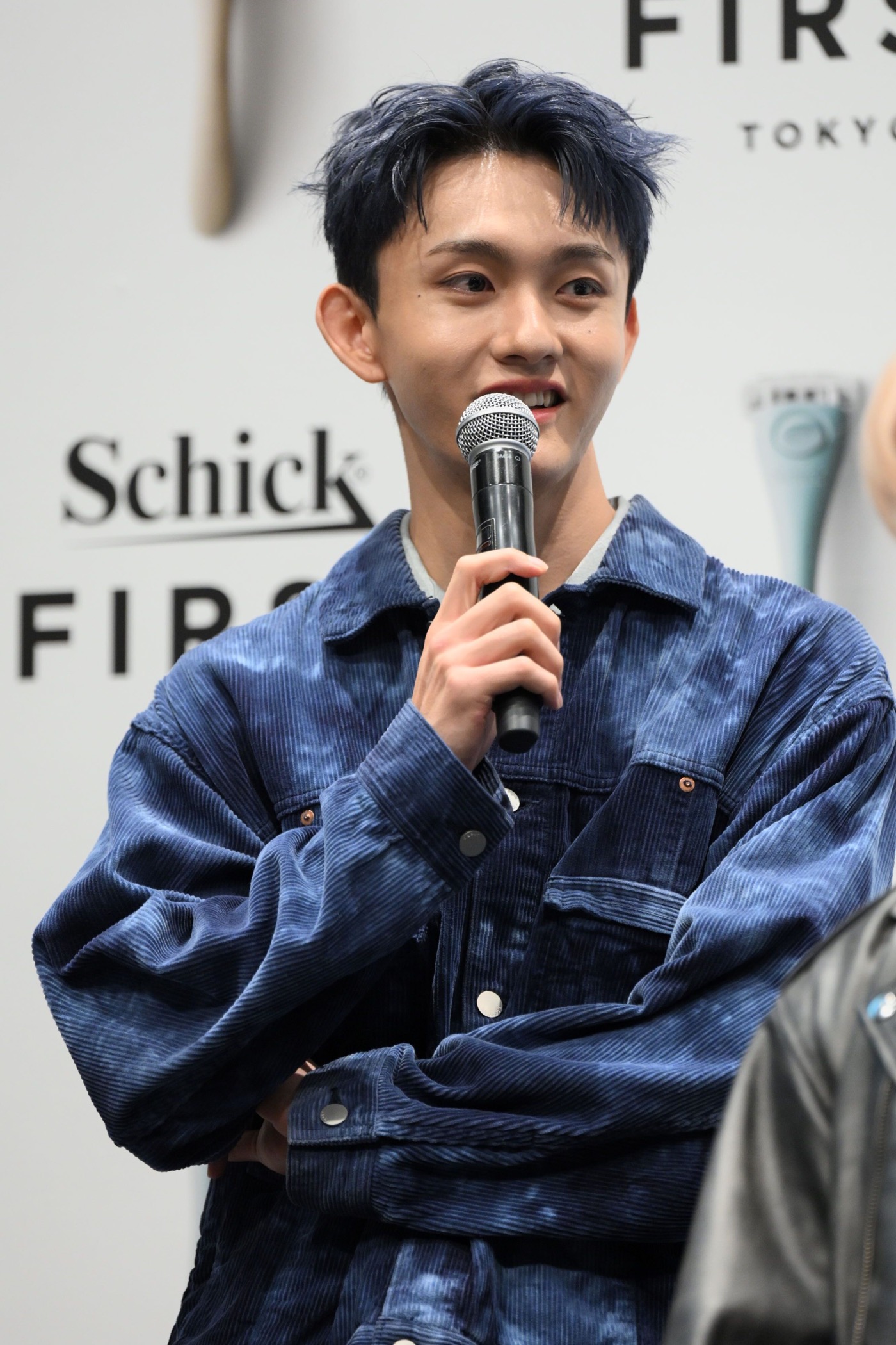 【レポート】INI「Schick FIRST TOKYO」新CM発表会に登壇！「美容をたくさん盛り上げられるように頑張りたい」 - 画像一覧（5/14）