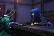 上白石萌音『映画「ふしぎ駄菓子屋 銭天堂」』たたりめ堂店主よどみ役に決定！自身初の“悪役”を怪演 - 画像一覧（4/4）