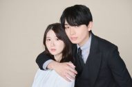 宮世琉弥、連続ドラマ初主演！ 『スノードロップの初恋』で“人を愛したことがない孤独な死神”役に挑戦 - 画像一覧（1/2）