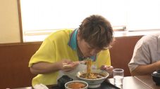 香取慎吾、アンタッチャブルとラーメン大国・新潟へ！五大ラーメンを食べ尽くす - 画像一覧（3/8）