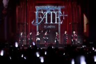 【ライブレポート】ENHYPEN『FATE PLUS』終演！次ワールドツアー3都市ドームツアー開催を発表 - 画像一覧（2/9）