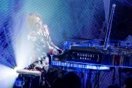 YOSHIKI世界一豪華なディナーショー完走！X JAPAN PATAとの共演や『24時間テレビ47』サプライズ出演も - 画像一覧（2/20）