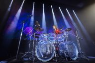 YOSHIKI世界一豪華なディナーショー完走！X JAPAN PATAとの共演や『24時間テレビ47』サプライズ出演も - 画像一覧（14/20）