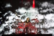 YOSHIKI世界一豪華なディナーショー完走！X JAPAN PATAとの共演や『24時間テレビ47』サプライズ出演も - 画像一覧（18/20）
