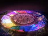 『TOKYO LIGHTS 2024』ドローンライトショー他「光のエンターテインメントエリア」のコンテンツ詳細解禁 - 画像一覧（3/7）