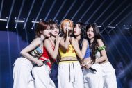 【ライブレポート】(G)I-DLE、ワールドツアー東京公演で約2万人のファンを魅了 - 画像一覧（1/10）