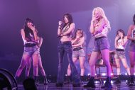 【ライブレポート】(G)I-DLE、ワールドツアー東京公演で約2万人のファンを魅了 - 画像一覧（4/10）