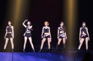【ライブレポート】(G)I-DLE、ワールドツアー東京公演で約2万人のファンを魅了 - 画像一覧（9/10）