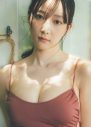 山崎あみ『週刊プレイボーイ』最新号にセクシーショットを大量投下！田中美久の“女神ボディ”も - 画像一覧（3/11）