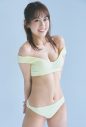 山崎あみ『週刊プレイボーイ』最新号にセクシーショットを大量投下！田中美久の“女神ボディ”も - 画像一覧（8/11）