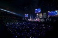 【ライブレポート】BUDDiiS初の日本武道館ワンマンを開催！約3万人を彼らだけの“UtopiiA＝理想郷”へ誘う - 画像一覧（7/27）