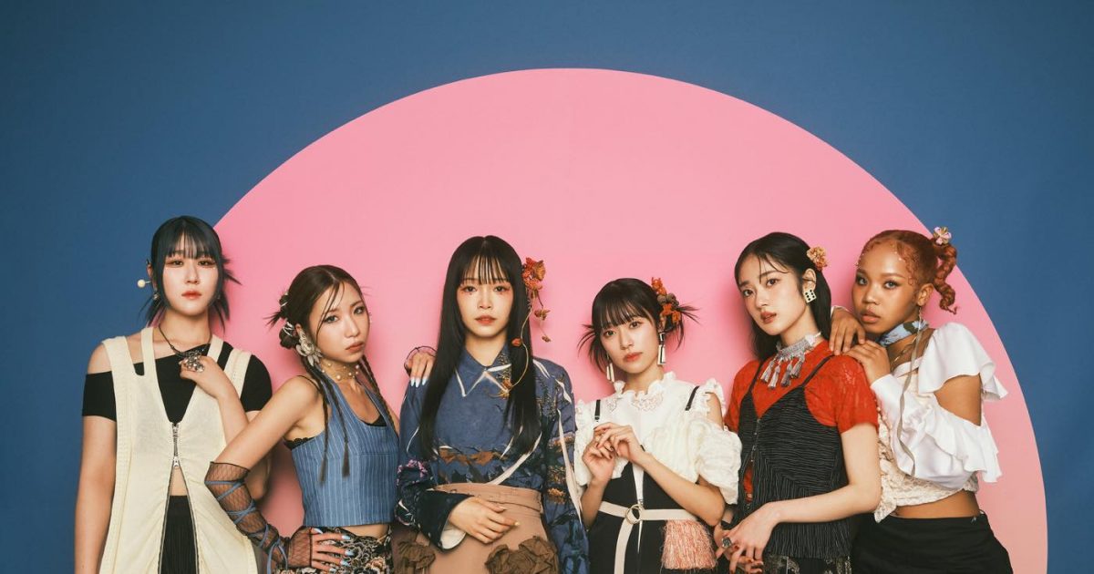 Little Glee Monster、新曲「Break out of your bubble」ドラマ