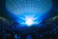 【ライブレポート】BUMP OF CHICKEN、アルバム『Iris』を引っ提げた全国19公演を巡るツアーが開幕 - 画像一覧（7/10）