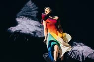 宇多田ヒカル、映像作品シリーズ『HIKARU UTADA LIVE CHRONICLES』全8タイトルのリリースが決定 - 画像一覧（1/10）