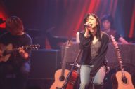 宇多田ヒカル、映像作品シリーズ『HIKARU UTADA LIVE CHRONICLES』全8タイトルのリリースが決定 - 画像一覧（4/10）