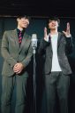 佐藤勝利（timelesz）、話題の“ショートコント”コンテンツ『本日も絶体絶命。』に出演！「お笑いが大好きなので」 - 画像一覧（2/5）