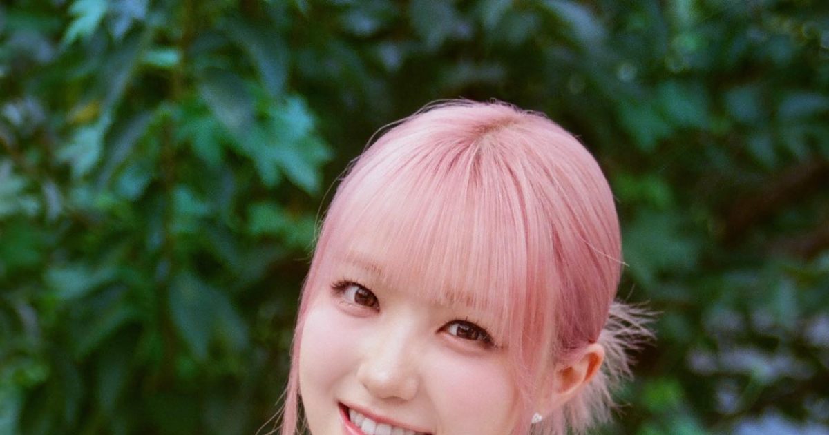 本田仁美、ジェジュンプロデュースのガールズグループ“SAY MY NAME”の