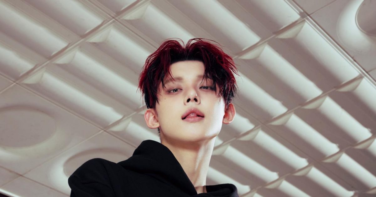 TOMORROW X TOGETHER・YEONJUN（ヨンジュン）、ソロミックステープの