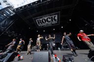 BE:FIRST『ROCK IN JAPAN FESTIVAL』に出演し2024年の夏フェスを締めくくる - 画像一覧（1/3）
