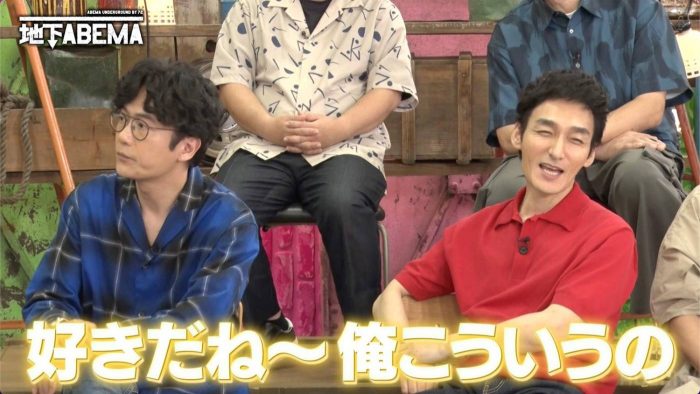草なぎが女子中学生社長を絶賛！「好きだね、俺こういうの」香取が熱烈オファー「コラボするとき何個から作れますか？」