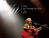 miwa『miwa Live Viewing Tour 2024 “7th”』開催決定！全会場にmiwa本人も登場 - 画像一覧（1/3）