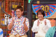 King & Prince永瀬廉、オズワルド伊藤俊介を「後ろ姿が好き」とバックハグ！「ぽちゃんぽちゃんとしてる」 - 画像一覧（6/7）