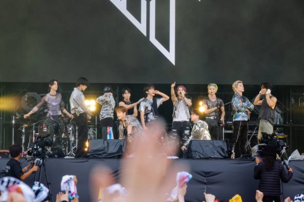 【ライブレポート】JO1『ROCK IN JAPAN FESTIVAL』初出演！ 大熱狂の全力ライブでJO1旋風